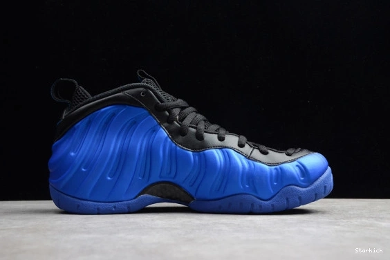 Pro Foamposite Air 624041-403  Hyper Cobalt 0315
